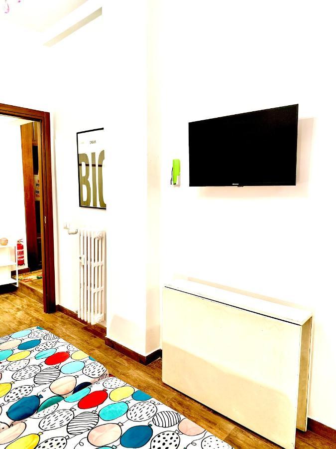 Trastevere Gianicolense Casa Con Giardino Rome Exterior photo